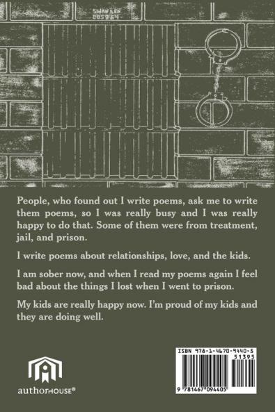 My Life In My True Poems