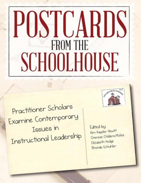 Postcards from the Schoolhouse