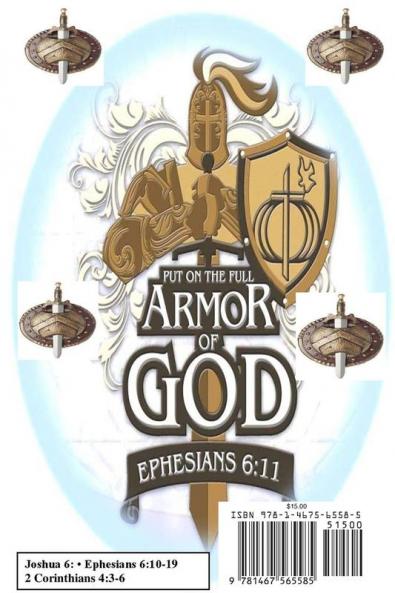 SPIRITUAL WARFARE PRAYERS TO BE PRAYED EVERY DAY