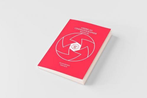 American Cinematographer Manual Vol. II
