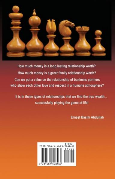 The Game of Life and How to Play It