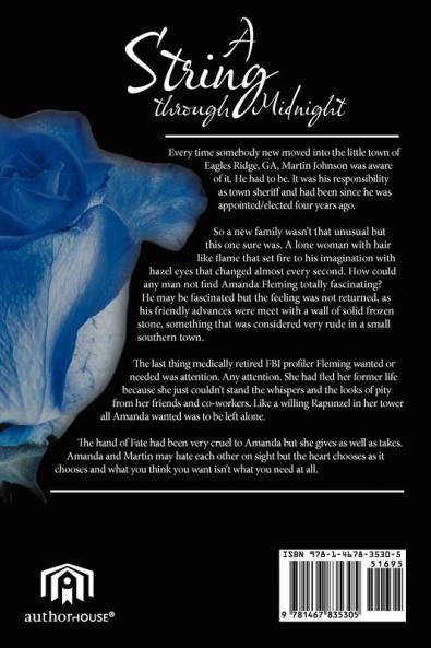 A String Through Midnight