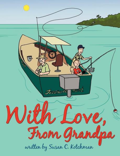 With Love from Grandpa