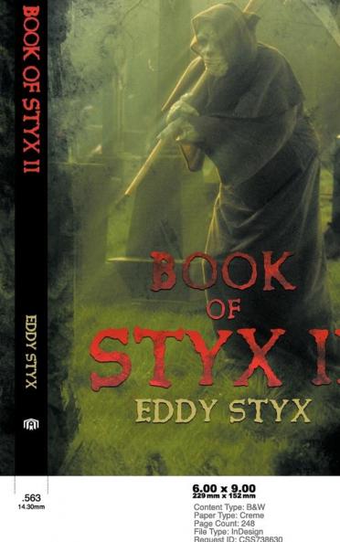 Book Of Styx II