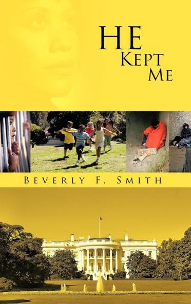 He Kept Me