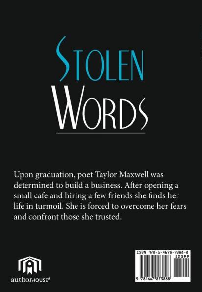Stolen Words
