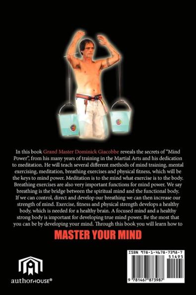 Master Your Mind