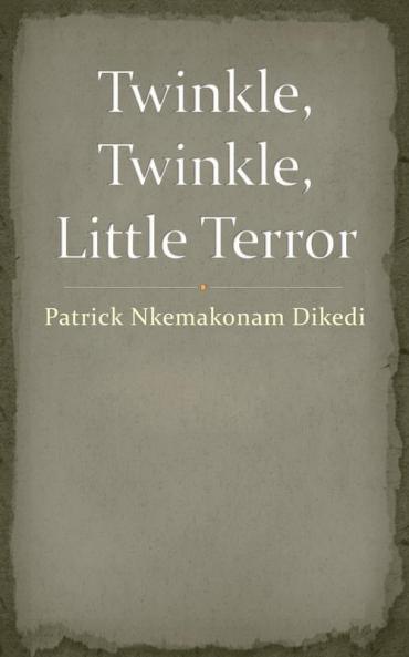 Twinkle Twinkle Little Terror