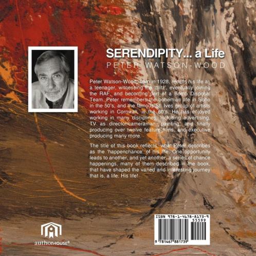 SERENDIPITY... a Life