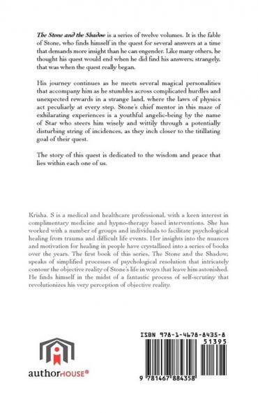 The Stone and the Shadow