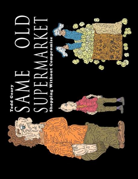 Same Old Supermarket