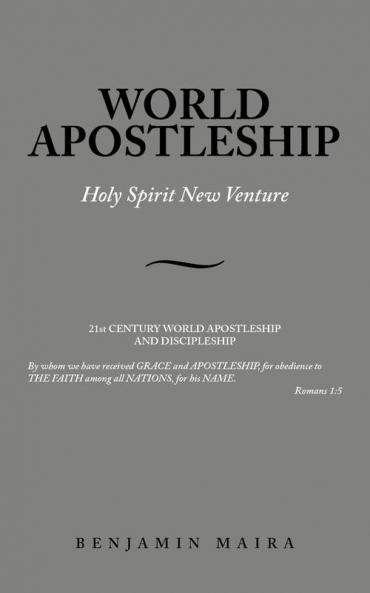 World Apostleship