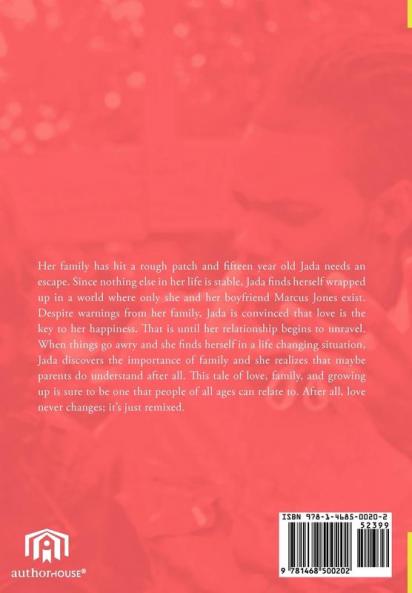 Love's Remix