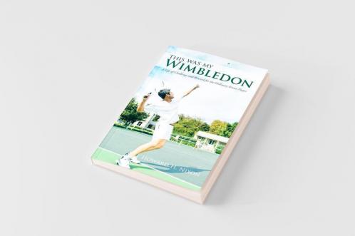 This Was My Wimbledon