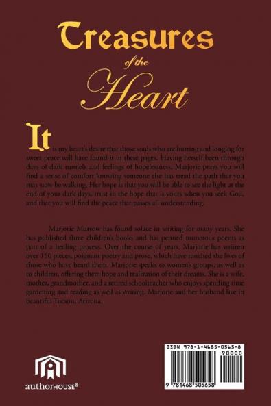 Treasures of the Heart