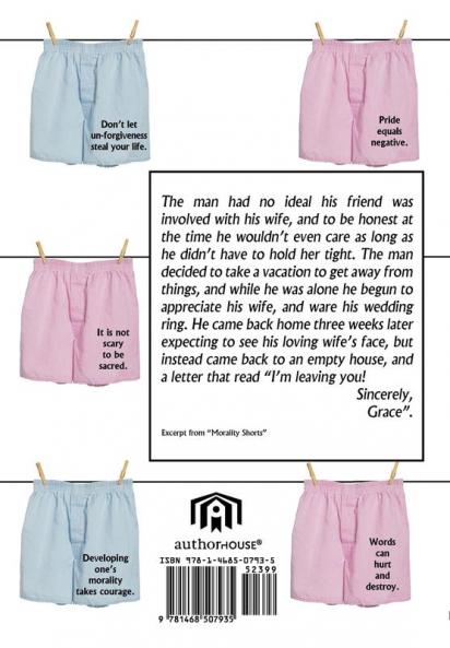 Morality Shorts
