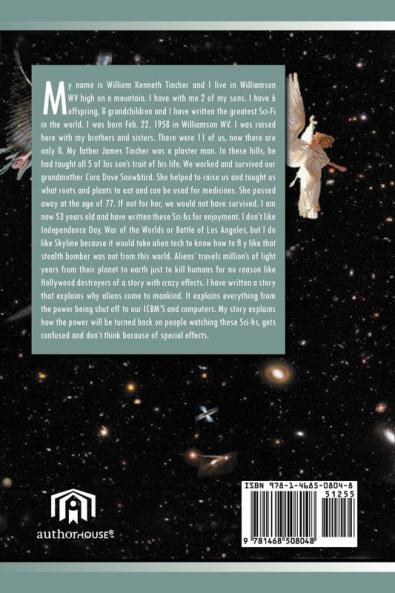 When Two Worlds Collide: The Capture