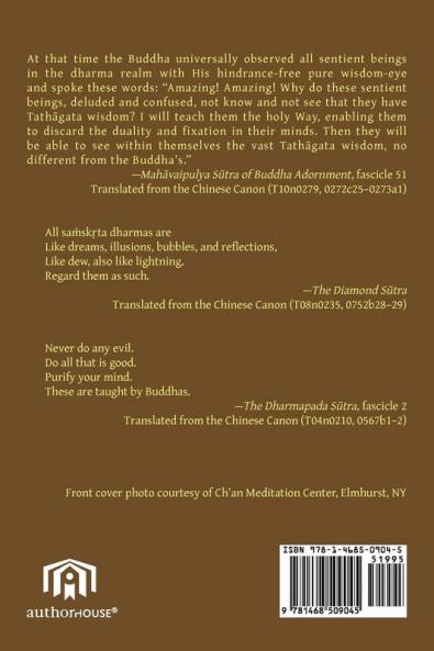 Teachings of the Buddha