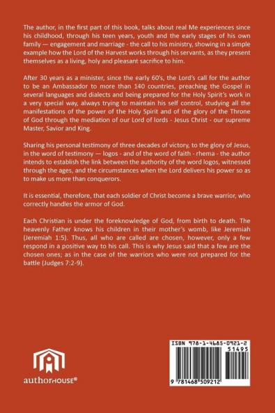 More than Conquerors