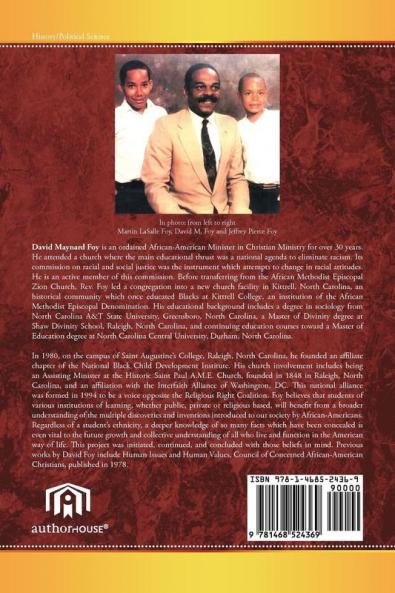 Great Discoveries and Inventions by African-Americans