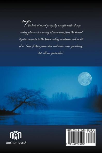 From The Heart: Poetry Derived from Life's Trials and Tribulations