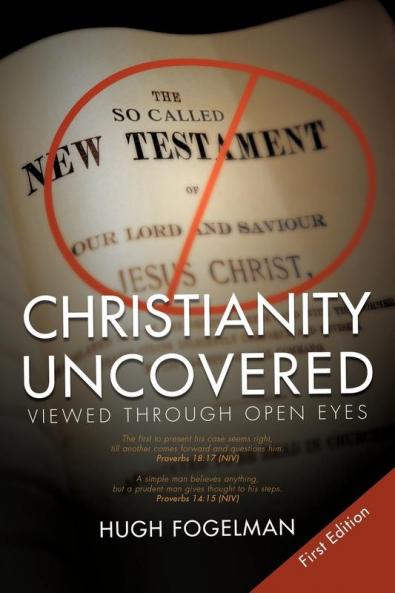 CHRISTIANITY UNCOVERED