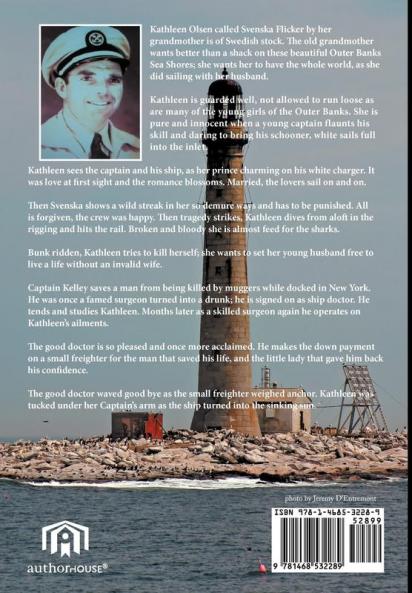 Kathleen of the Outer Banks