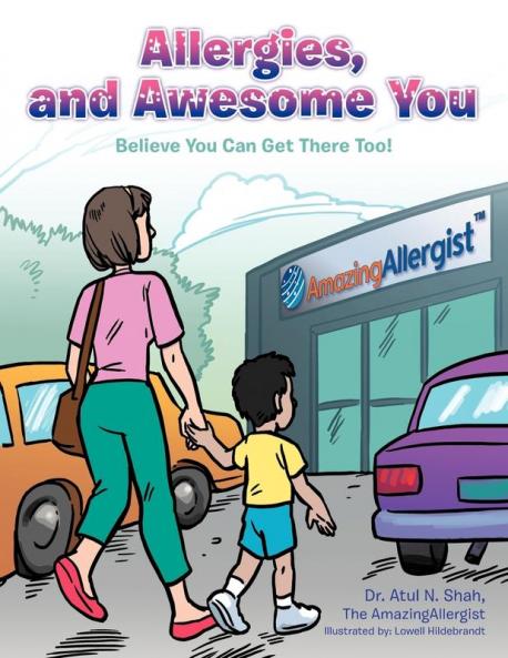Allergies and Awesome You