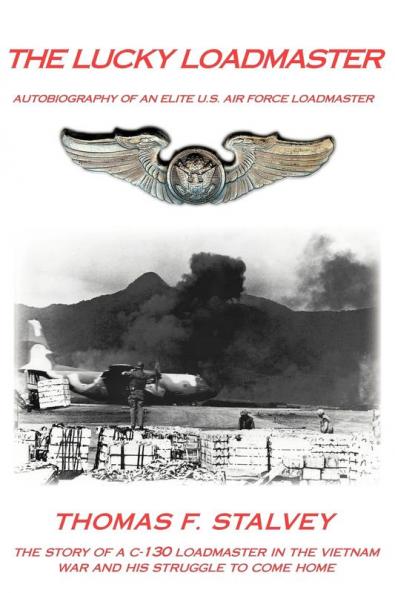 The Lucky Loadmaster