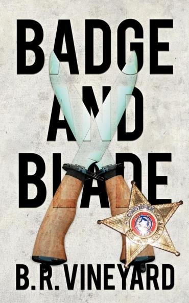 Badge and Blade