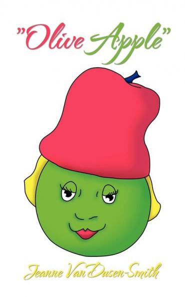 Olive Apple