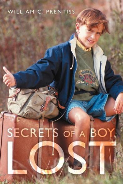 Secrets of a Boy Lost