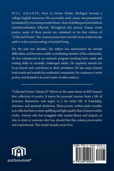 Collected Poems