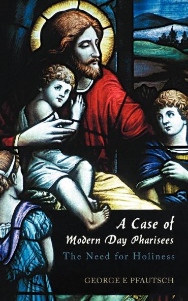 A Case of Modern Day Pharisees