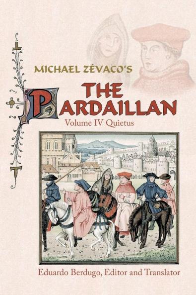 Michael Zevaco's the Pardaillan
