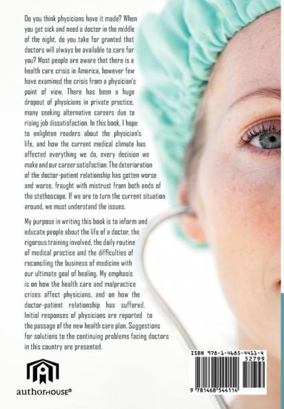 The Other End of the Stethoscope