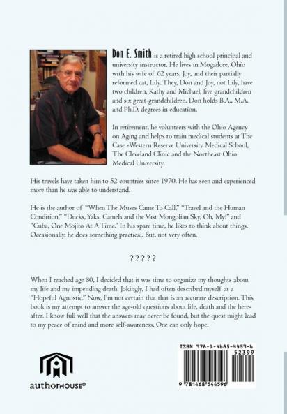 The Hopeful Agnostic