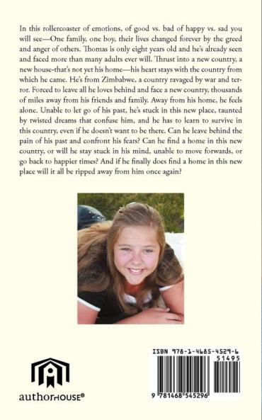 The Immigrant Child