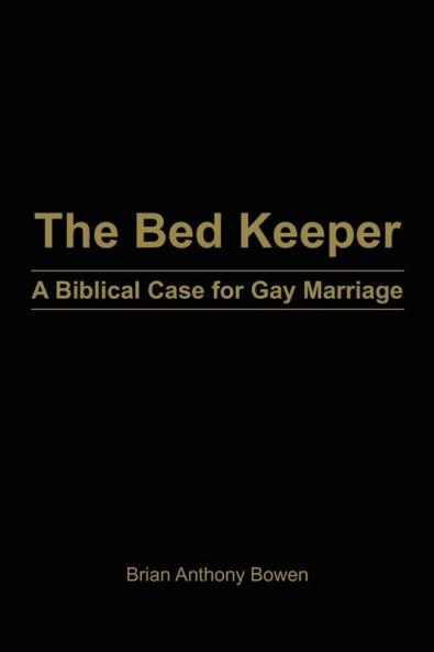 The Bed Keeper
