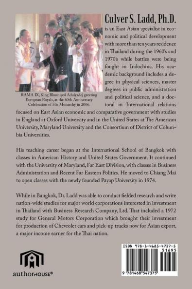 Thailand Transformed