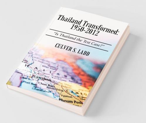 Thailand Transformed