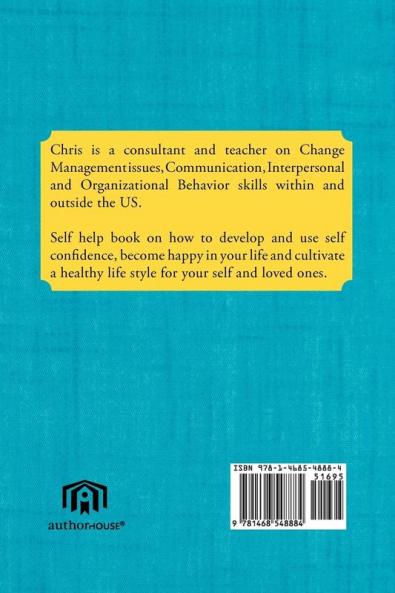 How to Build Self Confidence Happiness and Health