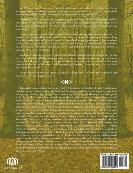 Pathways to Joy in Marriage