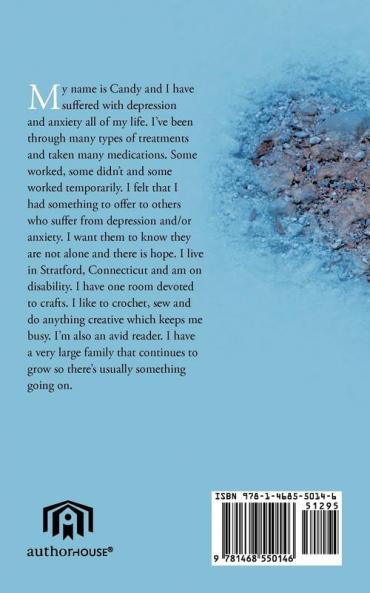 Losing My Shoelaces: A True Story About Depression and Anxiety