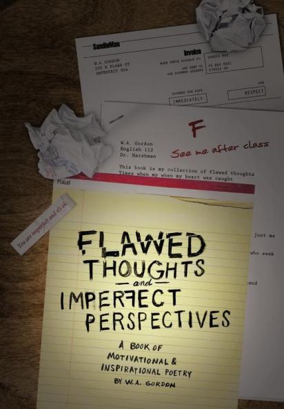 Flawed Thoughts & Imperfect Perspectives