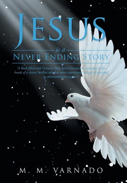 Jesus is a Never Ending Story
