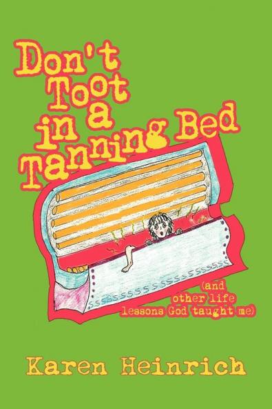 Don't Toot In a Tanning Bed