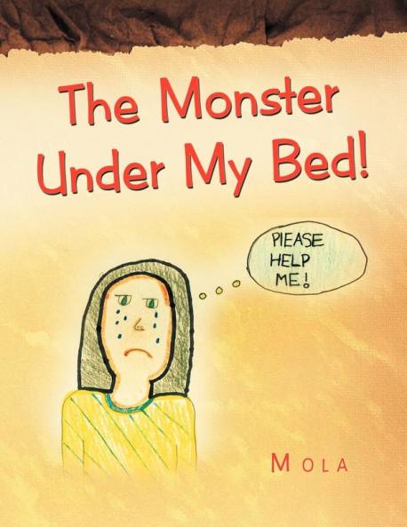 The Monster Under My Bed!