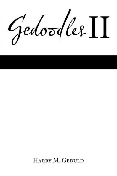 GEDOODLES II