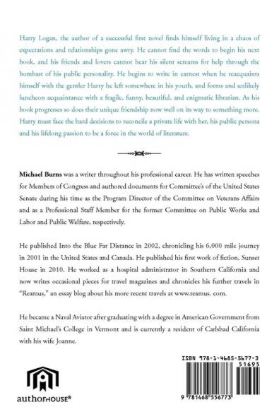 The Worlds of Harry Logan